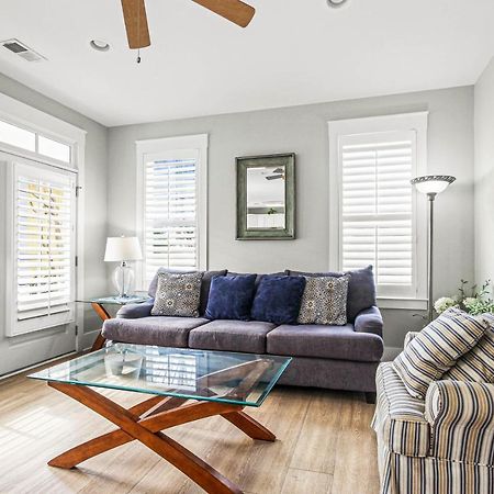 Cinzia Lane Bungalow Myrtle Beach Buitenkant foto