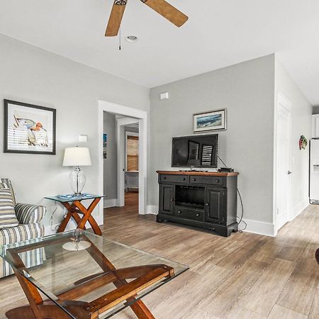 Cinzia Lane Bungalow Myrtle Beach Buitenkant foto