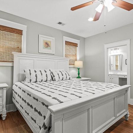 Cinzia Lane Bungalow Myrtle Beach Buitenkant foto