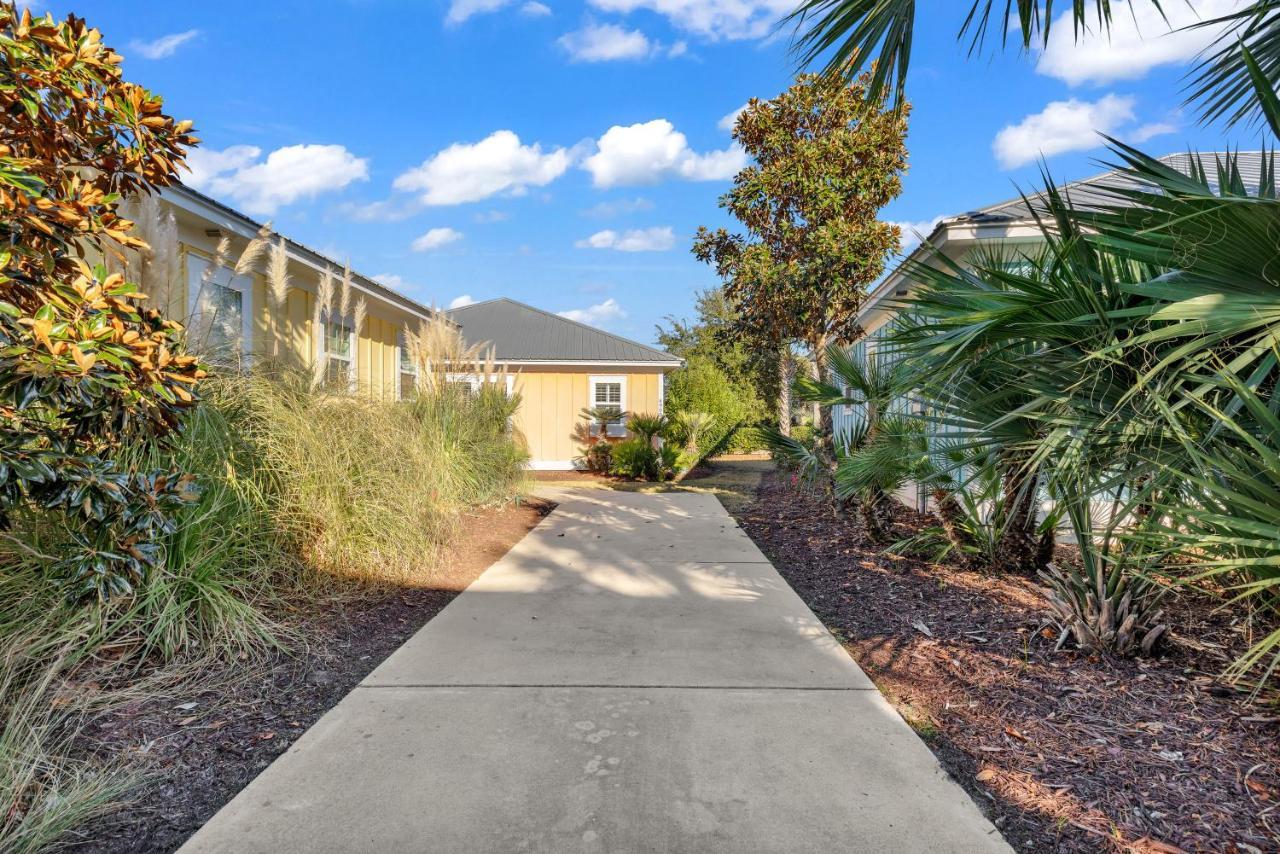 Cinzia Lane Bungalow Myrtle Beach Buitenkant foto