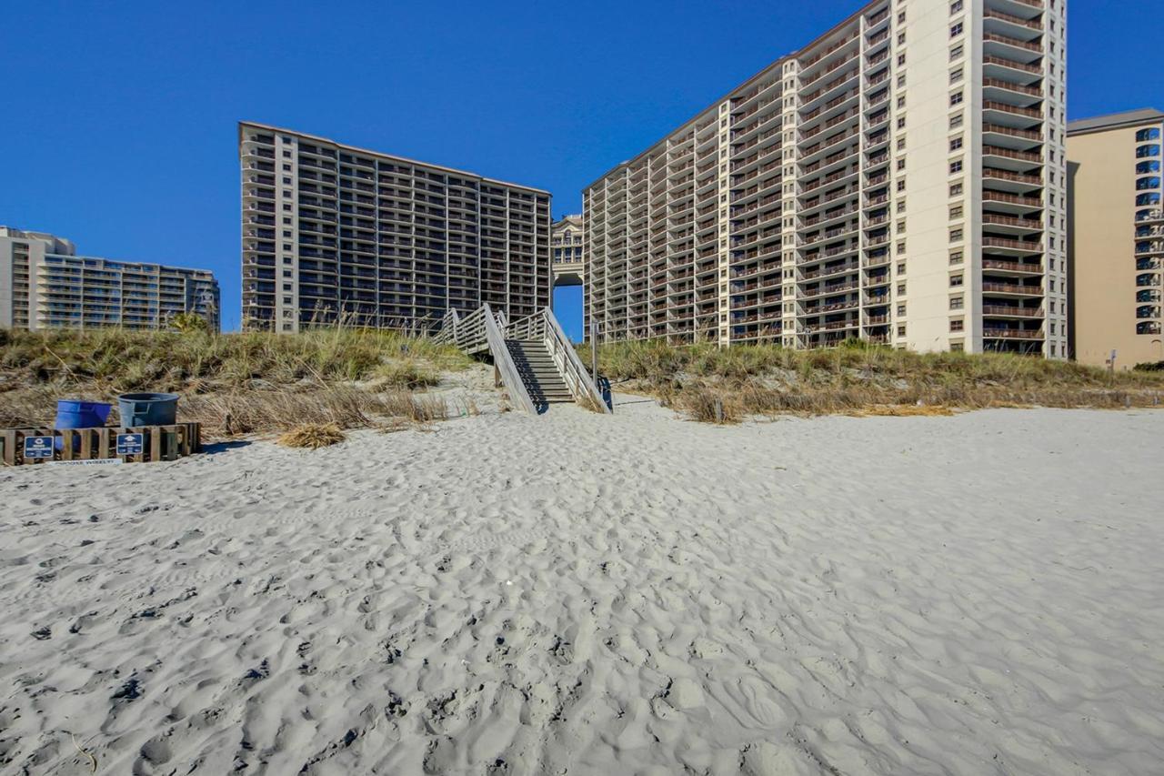 Cinzia Lane Bungalow Myrtle Beach Buitenkant foto