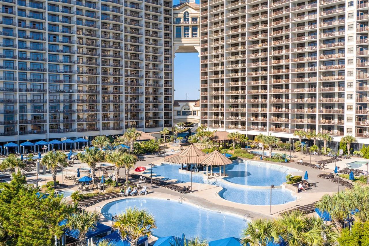 Cinzia Lane Bungalow Myrtle Beach Buitenkant foto