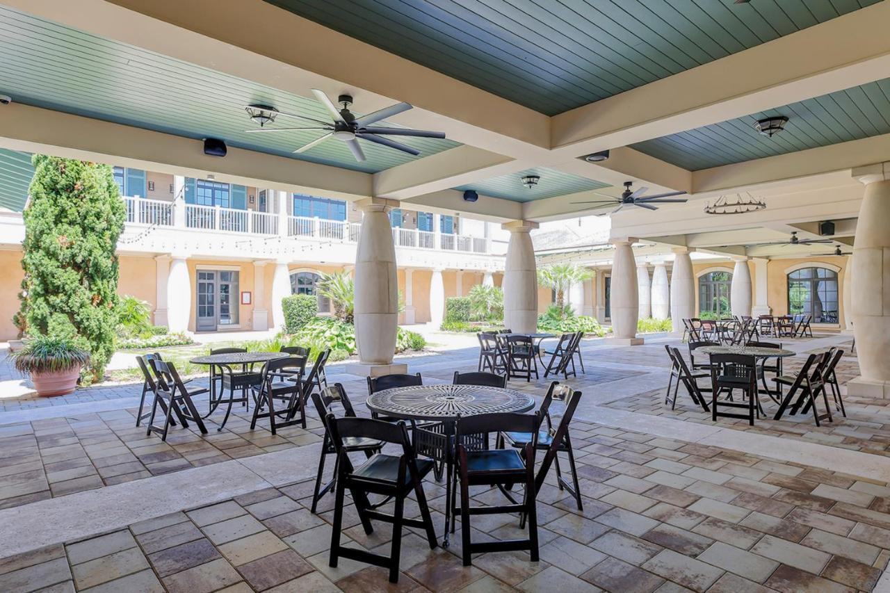 Cinzia Lane Bungalow Myrtle Beach Buitenkant foto