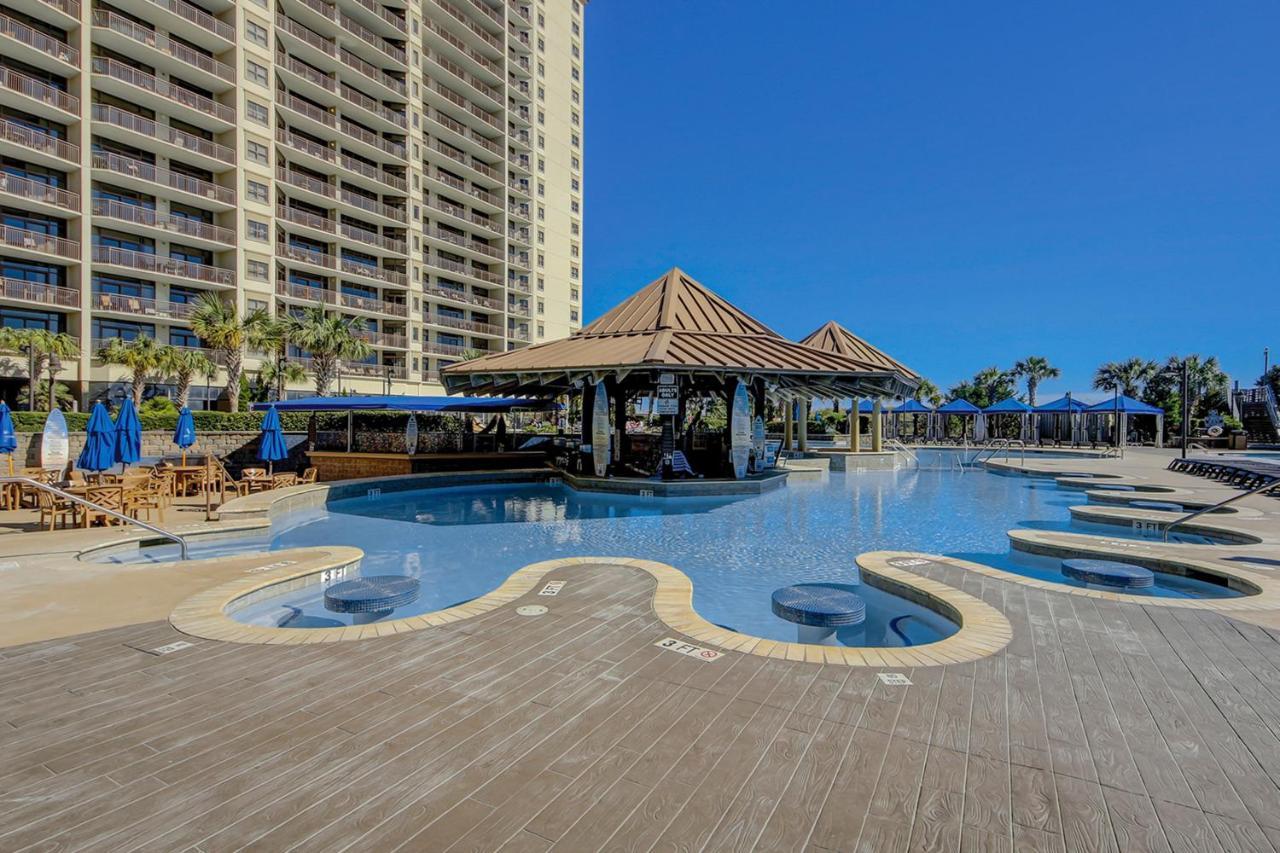 Cinzia Lane Bungalow Myrtle Beach Buitenkant foto