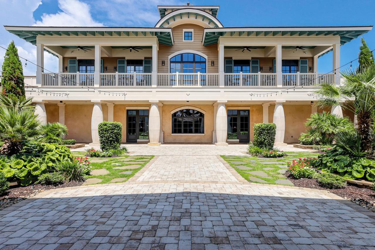 Cinzia Lane Bungalow Myrtle Beach Buitenkant foto