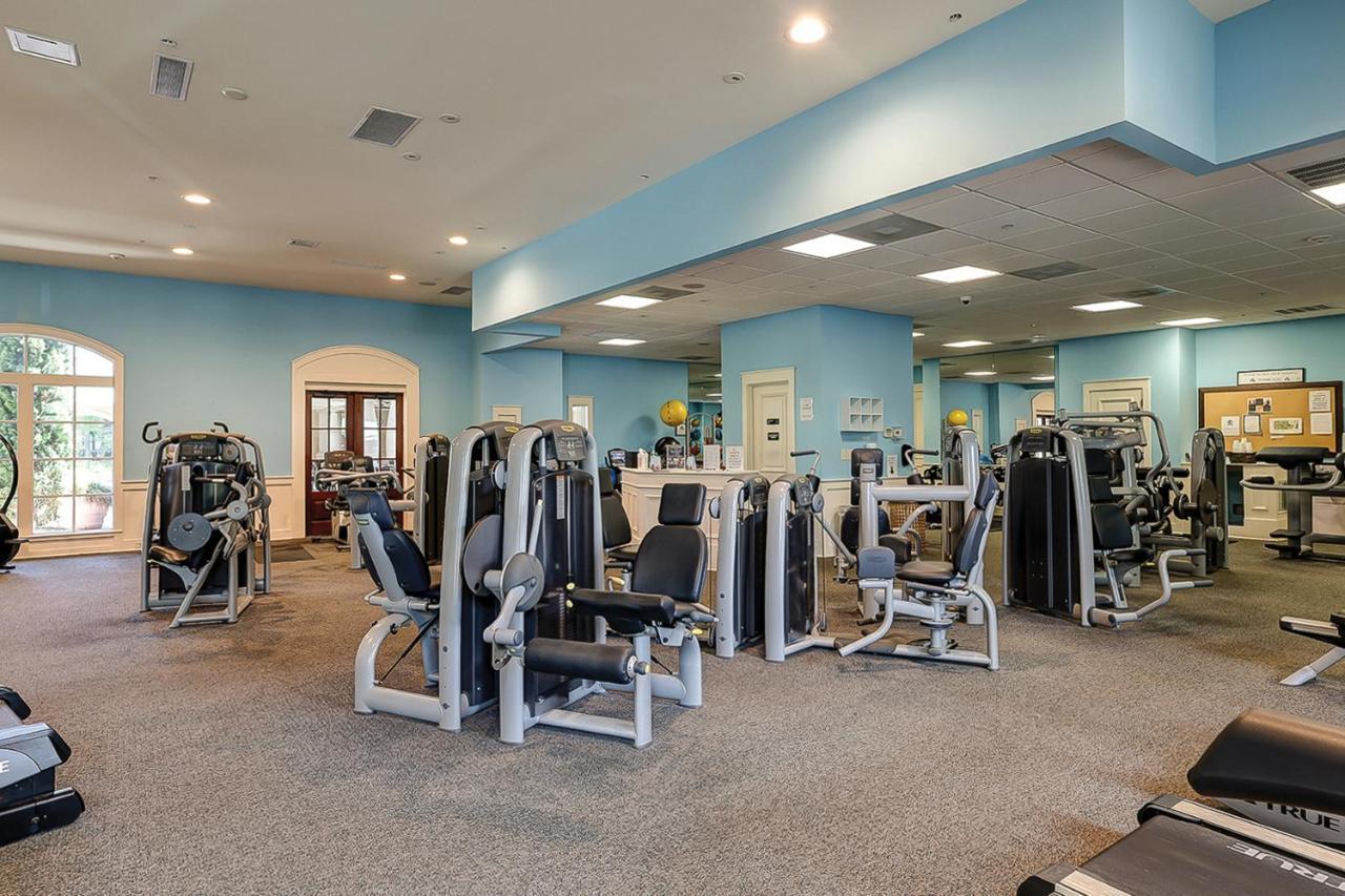 Cinzia Lane Bungalow Myrtle Beach Buitenkant foto