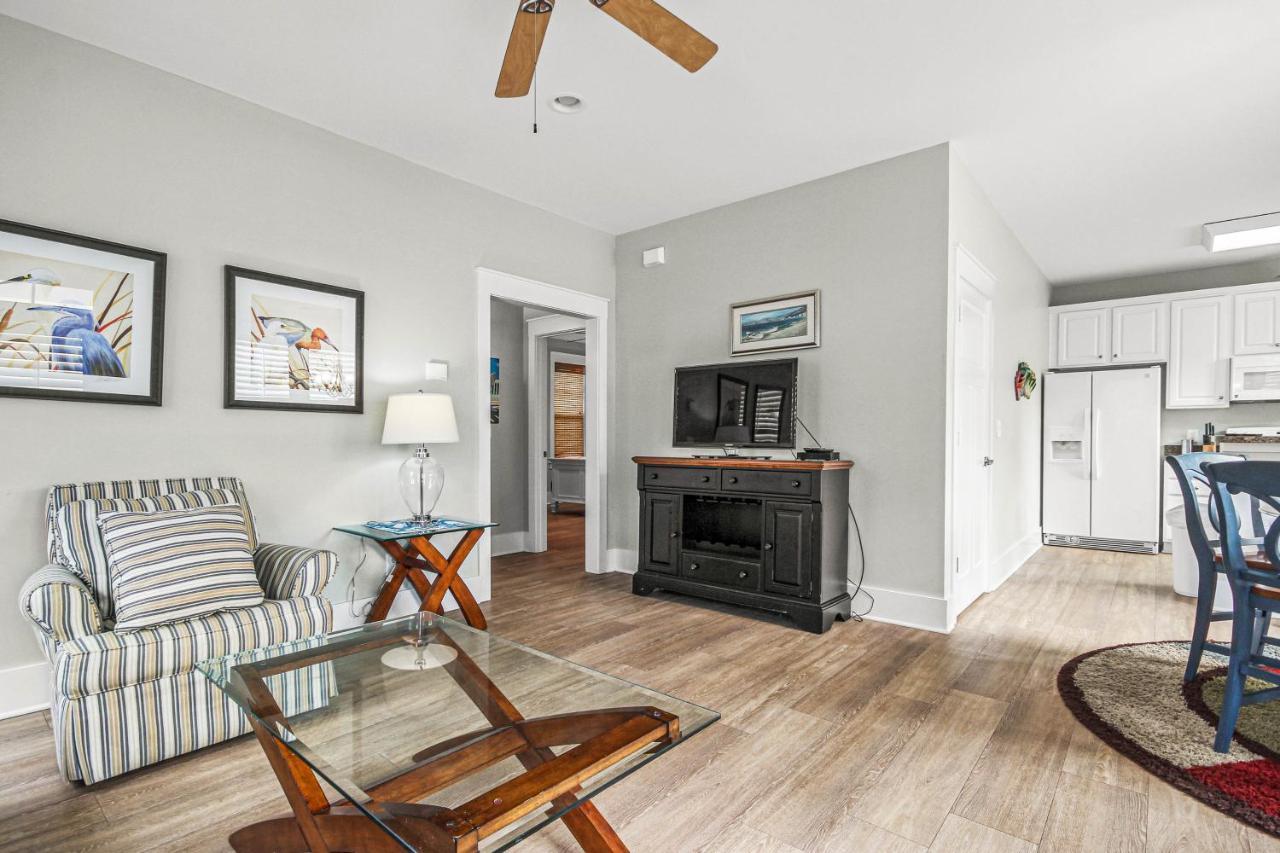 Cinzia Lane Bungalow Myrtle Beach Buitenkant foto