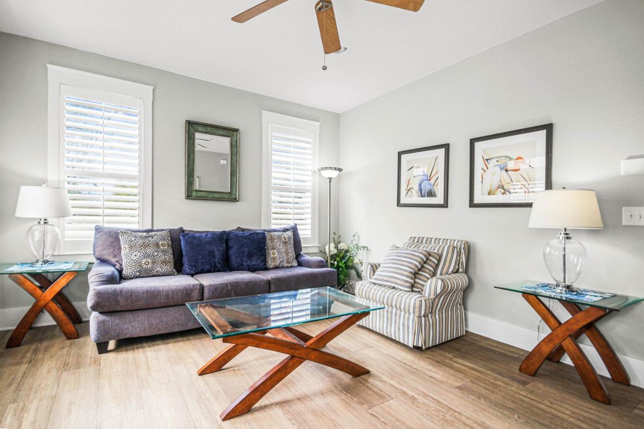 Cinzia Lane Bungalow Myrtle Beach Buitenkant foto