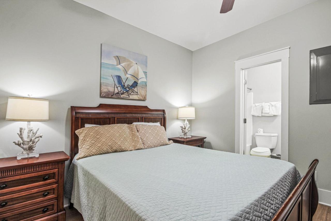 Cinzia Lane Bungalow Myrtle Beach Buitenkant foto