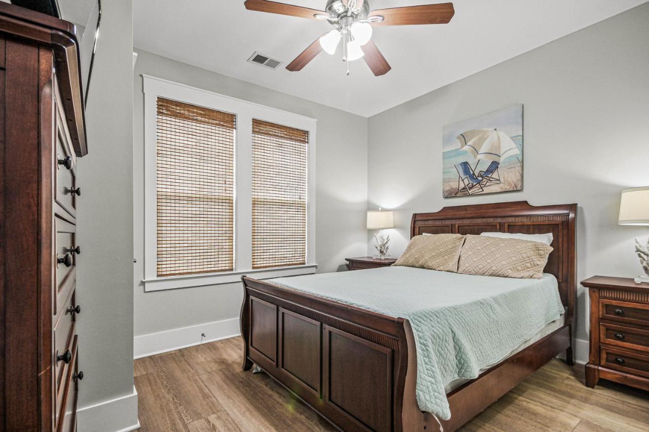 Cinzia Lane Bungalow Myrtle Beach Buitenkant foto