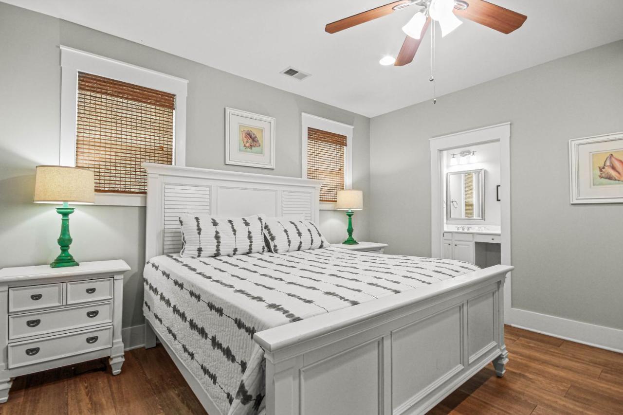 Cinzia Lane Bungalow Myrtle Beach Buitenkant foto